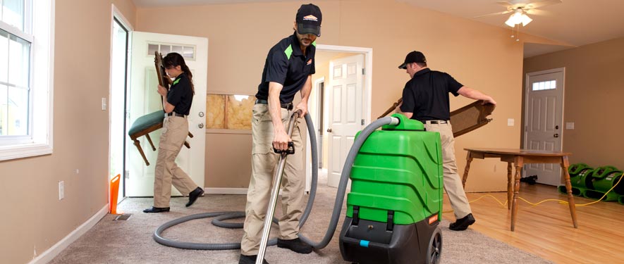 Yulee, FL cleaning services
