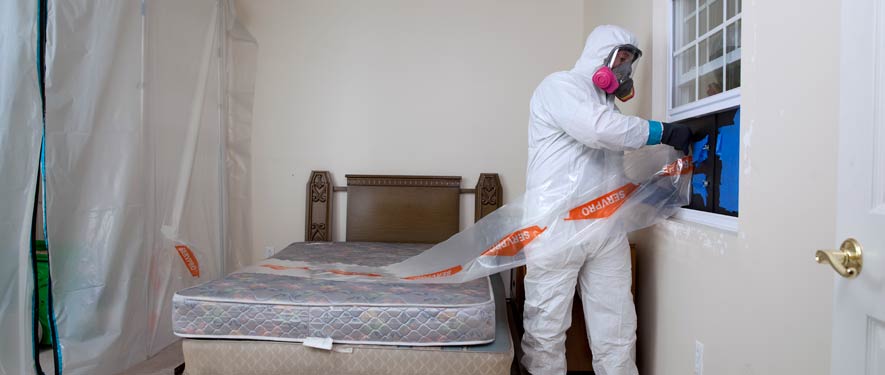 Yulee, FL biohazard cleaning